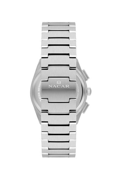 Nacar NC41-299795-ANM Safir Erkek Kol Saati