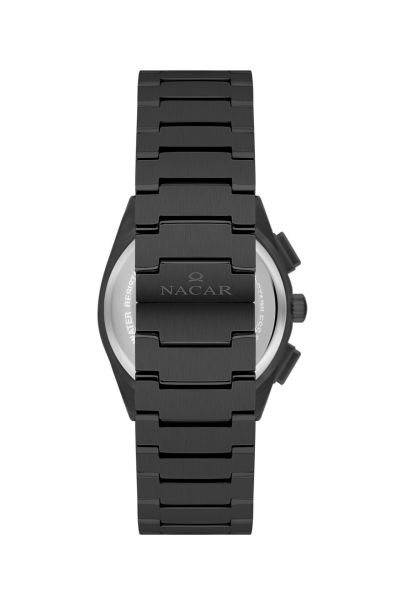 Nacar NC41-299795-BGM Safir Erkek Kol Saati
