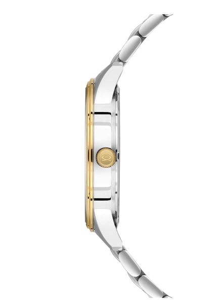 Nacar NC08-29430615-CSM Safir Erkek Kol Saati