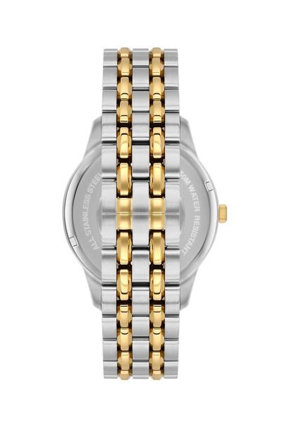 Nacar NC08-29430615-CSM Safir Erkek Kol Saati