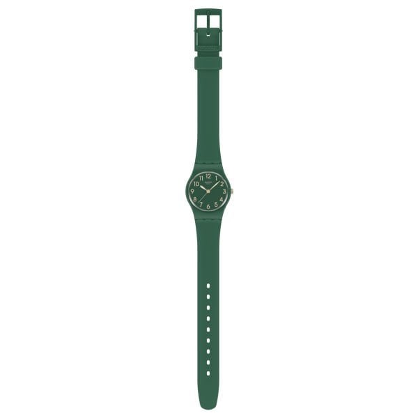 Swatch LG130  Notes of Pecan Kadın Kol Saati
