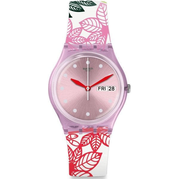 Swatch GP702 Kol Saati