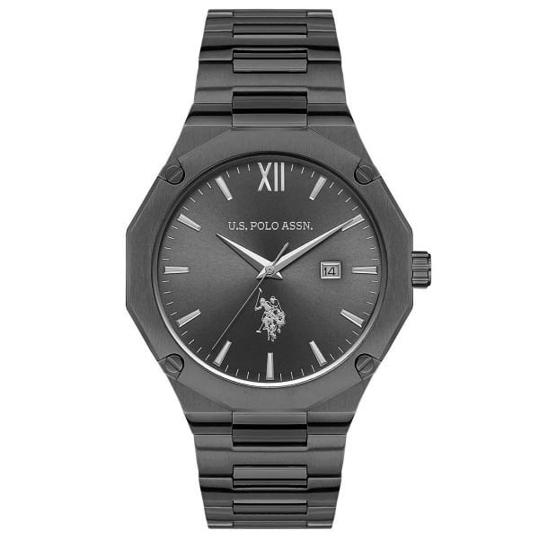 U.S. Polo Assn. USPA1056-05 Erkek Kol Saati