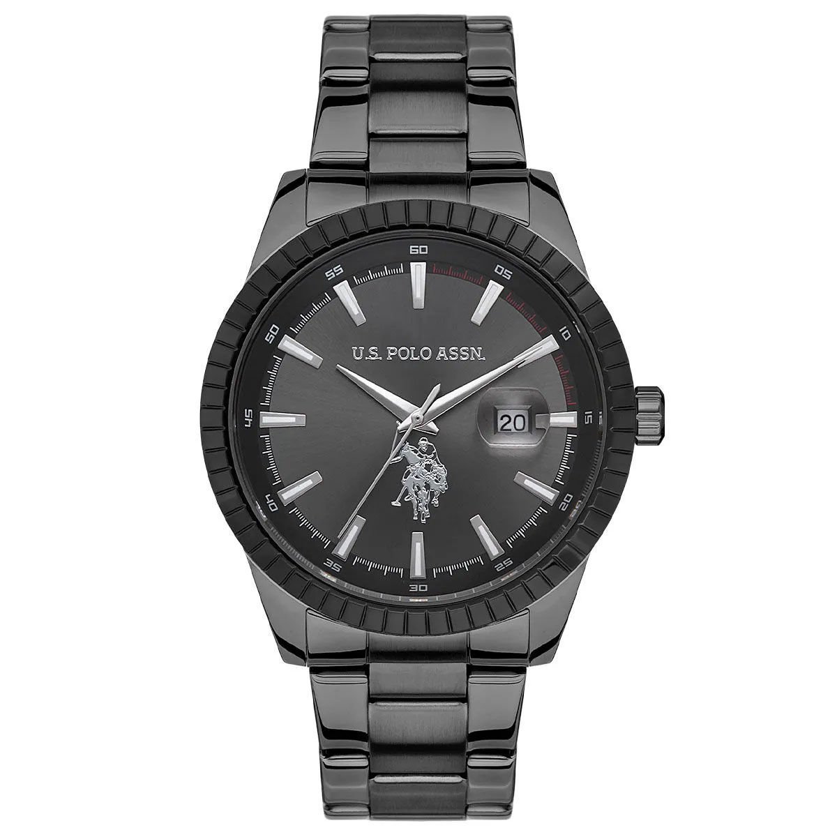 U.S. Polo Assn. USPA1042-04 Erkek Kol Saati