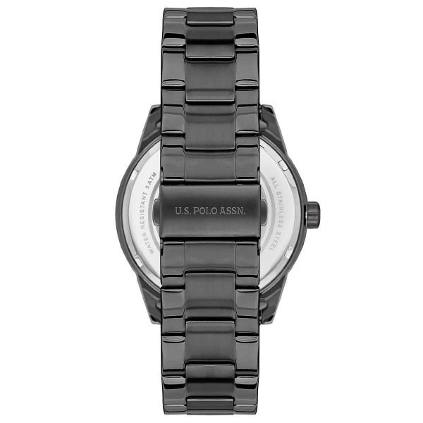 U.S. Polo Assn. USPA1042-04 Erkek Kol Saati