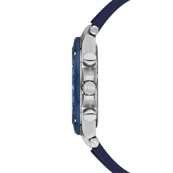 U.S. Polo Assn. USPA1076-06 Erkek Kol Saati