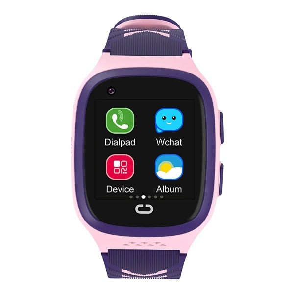Slazenger SL.09.2158.5.04 Çocuk Akıllı Sim Kartlı Kol Saati