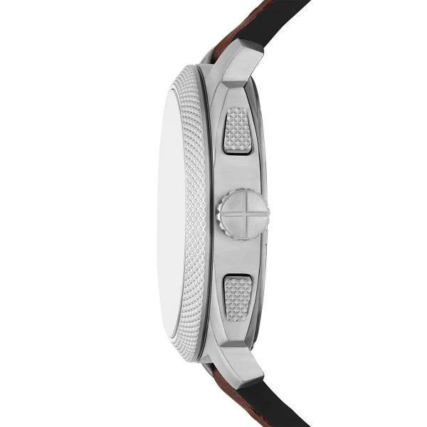 Fossil FS6100 Deri Erkek Kol Saati