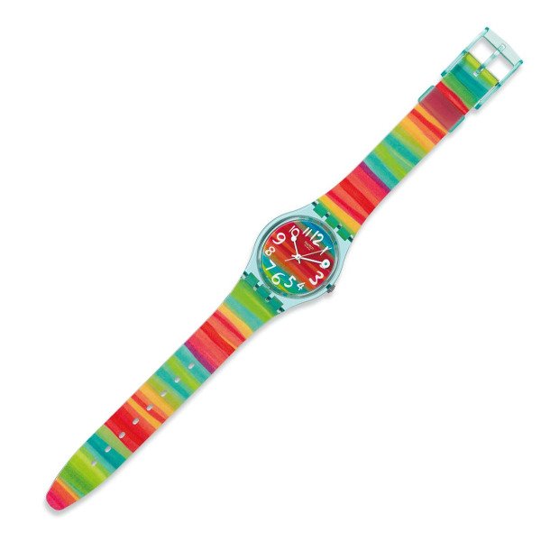 Swatch GS124  Kol Saati