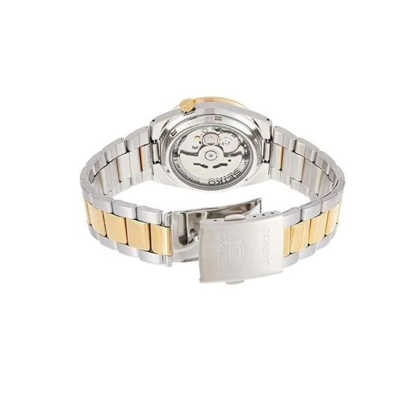 Seiko SNKE04J1 Otomatik Erkek Kol Saat Erkek