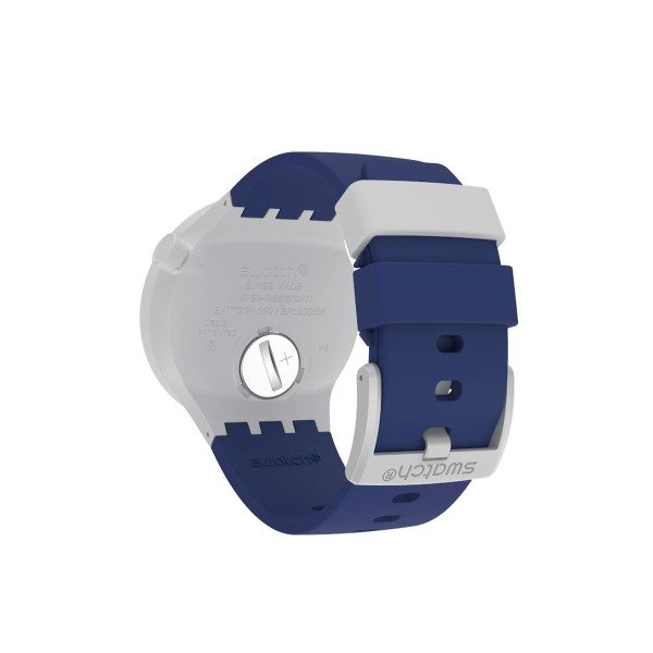 Swatch Limy Unisex Kol Saati SB03M103