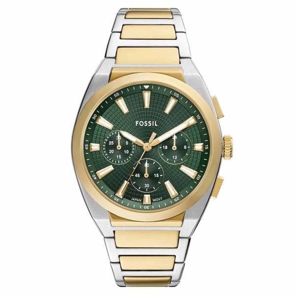 Fossil FS6106 Erkek Kol Saati
