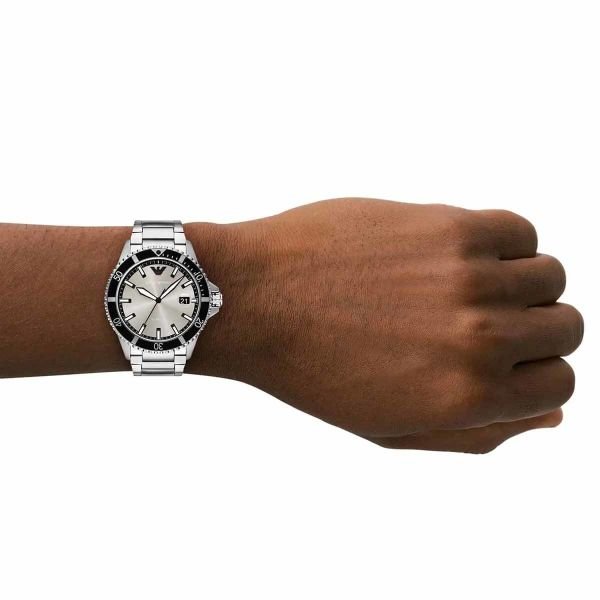 Emprio Armani AR11683 Erkek Kol Saati