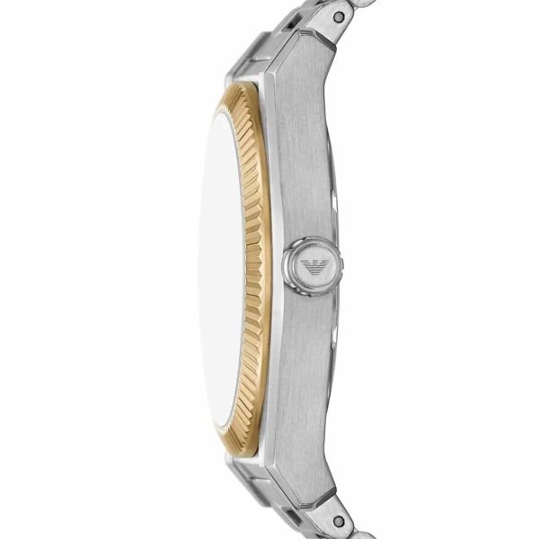 Emprio Armani AR80077SET Erkek Kol Saati