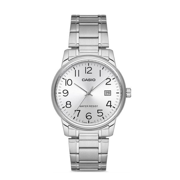 Casio  lTP-V002D-7BUDF Kadın Kol Saati