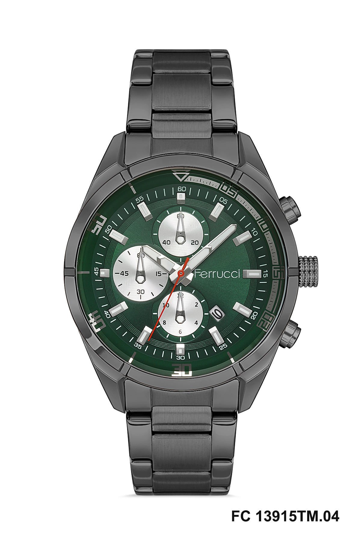 Ferrucci FC 13915TM.04 Erkek Kol Saati