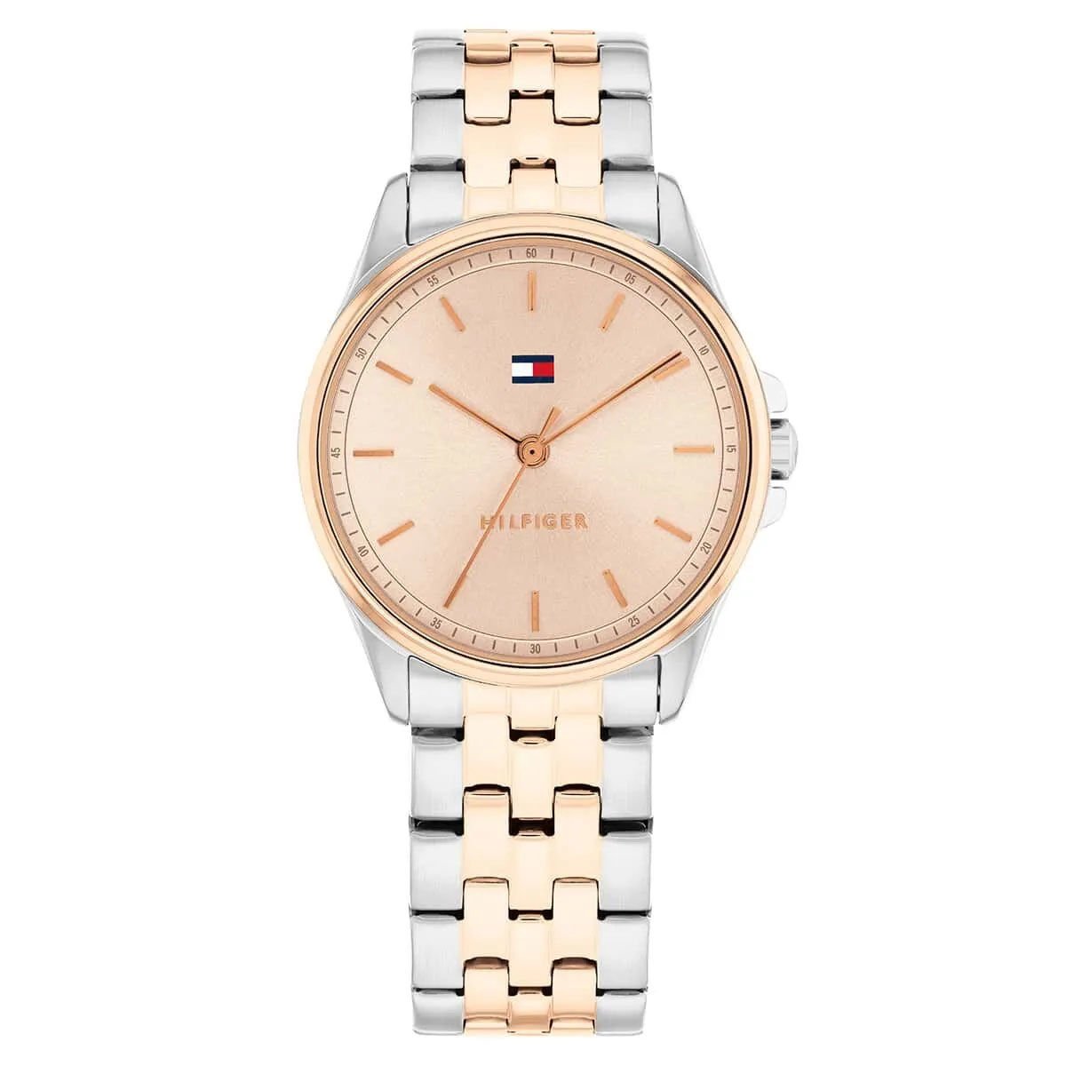 Tommy Hilfiger TH1782772 Kadın Kol Saati