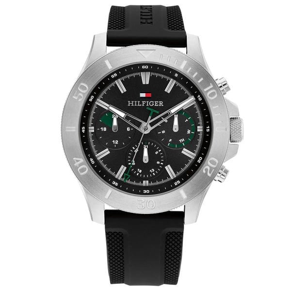Tommy Hilfiger TH1792111 Erkek Kol Saati