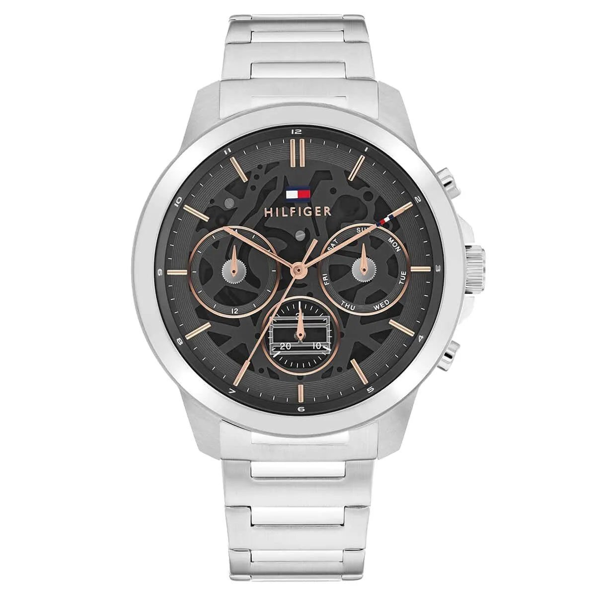 Tommy Hilfiger TH1710683 Erkek Kol Saati