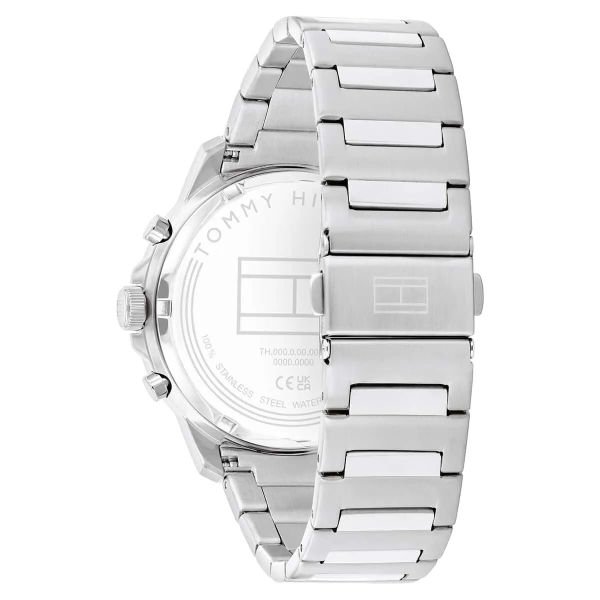 Tommy Hilfiger TH1710683 Erkek Kol Saati