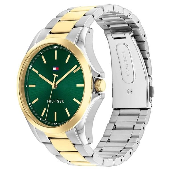 Tommy Hilfiger TH1792192 Erkek Kol Saati