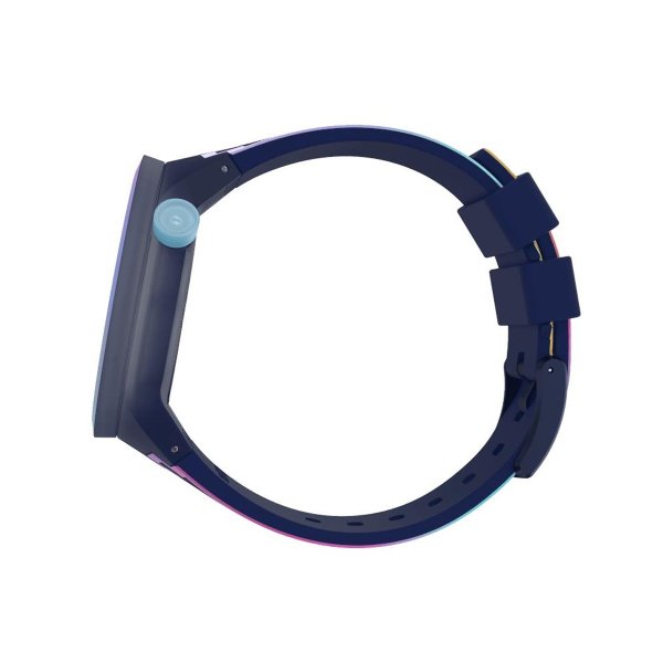 Swatch SO27N112 Rainbowinthenight Unisex Kol Saati