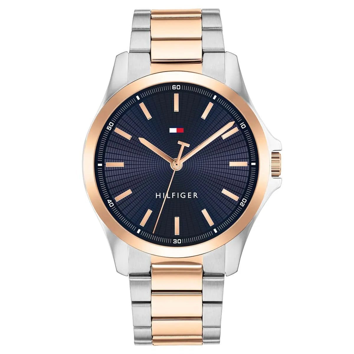 Tommy Hilfiger TH1792193 Erkek Kol Saati