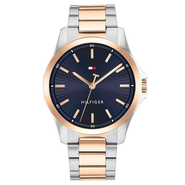 Tommy Hilfiger TH1792193 Erkek Kol Saati