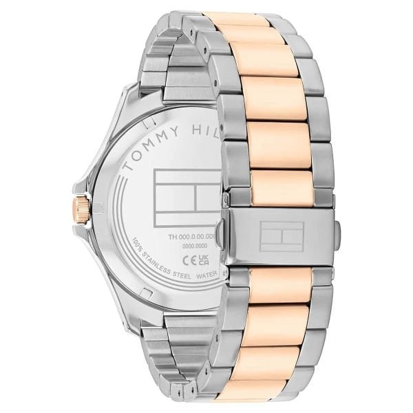 Tommy Hilfiger TH1792193 Erkek Kol Saati