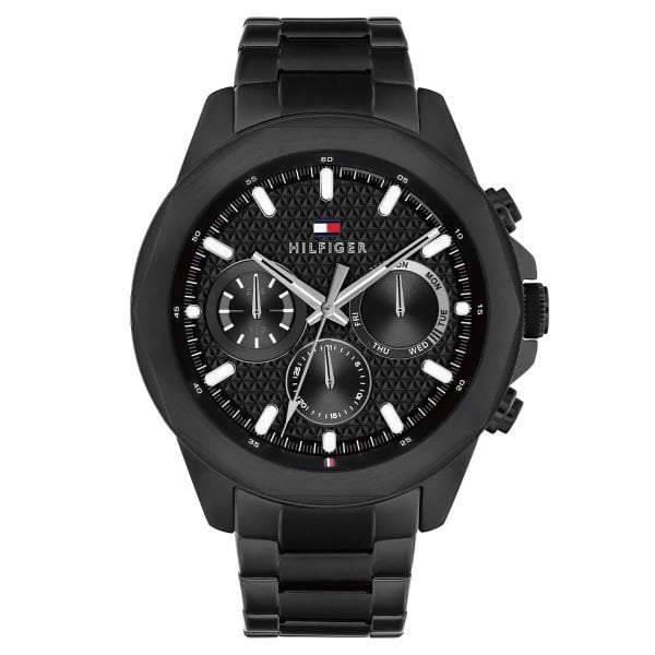 Tommy Hilfiger TH1710653 Erkek Kol Saati