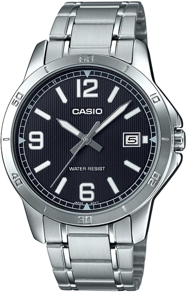 Casio MTP-V004D-1B2UDF Kol Saati