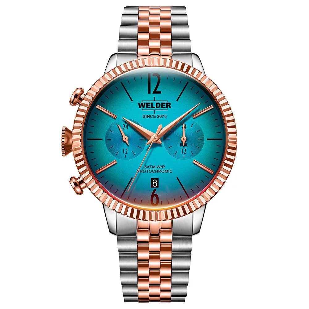 Welder WWRC871 43 mm Kol Saati