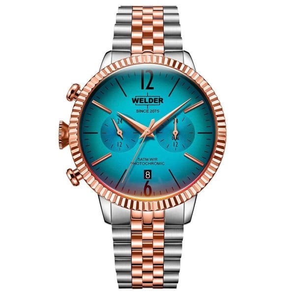 Welder WWRC871 43 mm Kol Saati