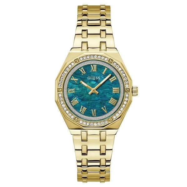 Guess GW0770L2 Kadın Kol Saati