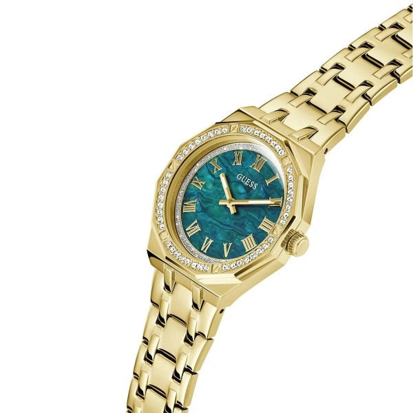 Guess GW0770L2 Kadın Kol Saati