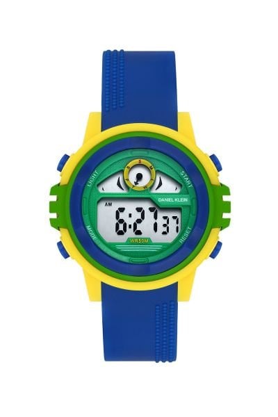 Daniel Klein DK.2266-9 Dijital Çocuk Kol Saati