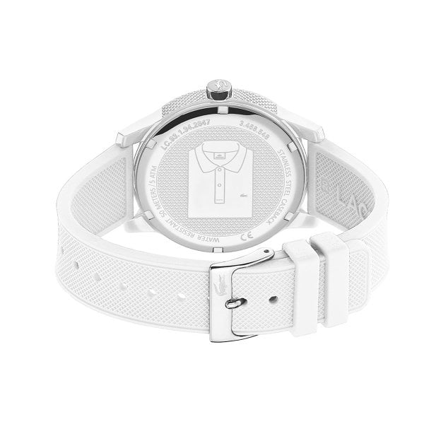 Lacoste LAC2011069 Erkek Kol Saati