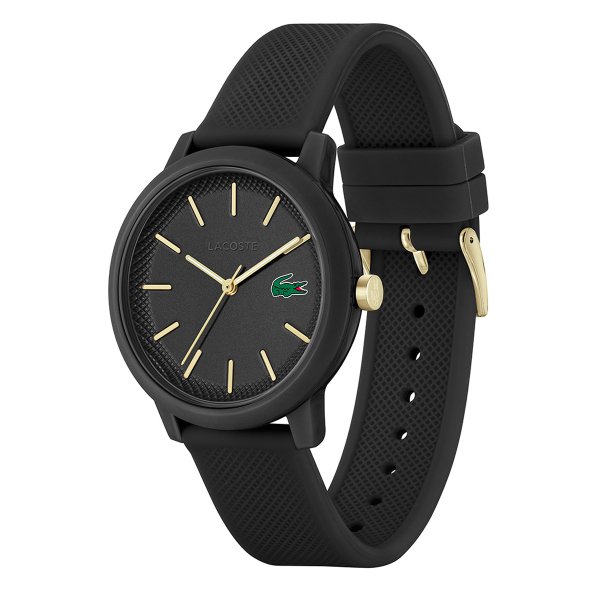 Lacoste LAC2011233 Erkek Kol Saati