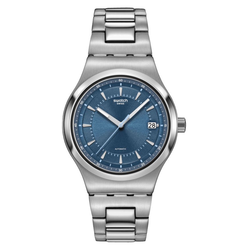 Swatch AYIS435G Metal Kordon