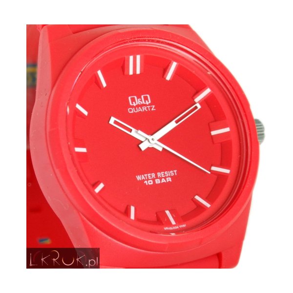 Q&Q VR48J004 Kol Saati