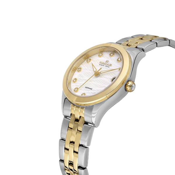 Nacar NC34-39B763-CWMS Safir Kadın Kol Saati