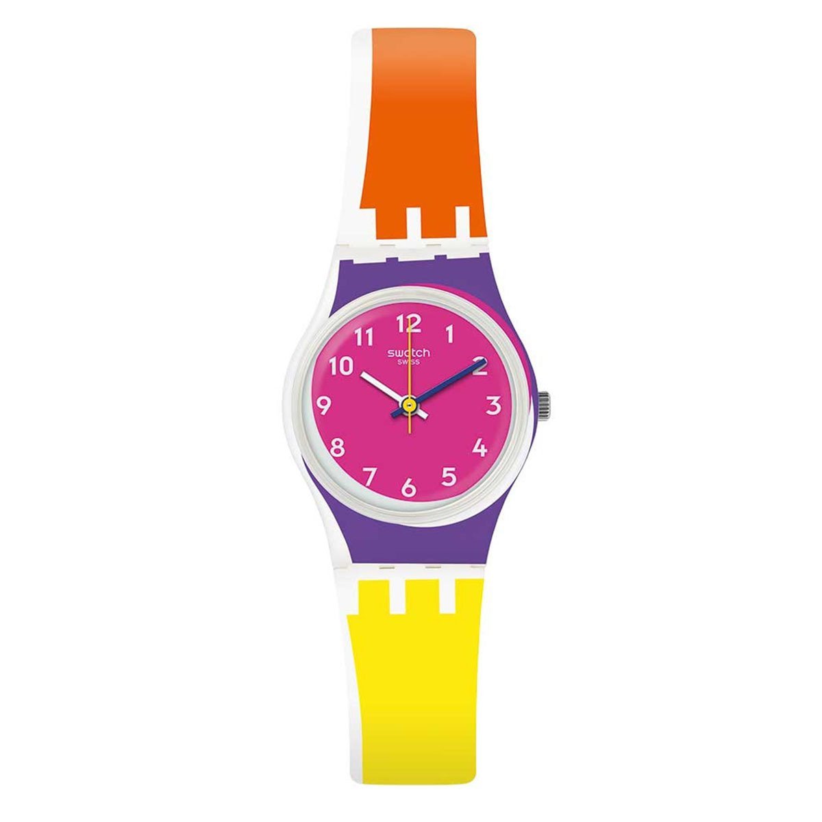 Swatch LW165 Kadın Kol Saati