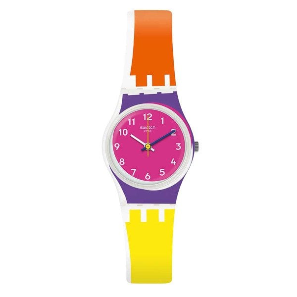 Swatch LW165 Kadın Kol Saati