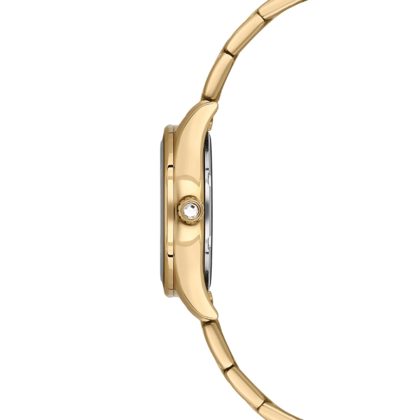 Nacar NC34-39B763-DWMS Safir Kadın Kol Saati