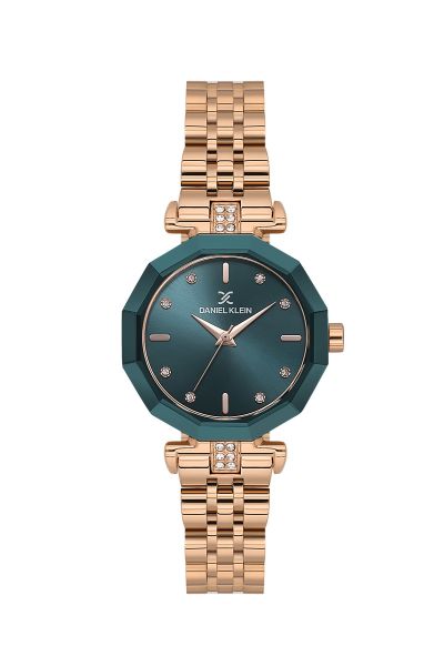 Daniel Klein DK102-DKE.1.10840-10 Kadın Kol Saati