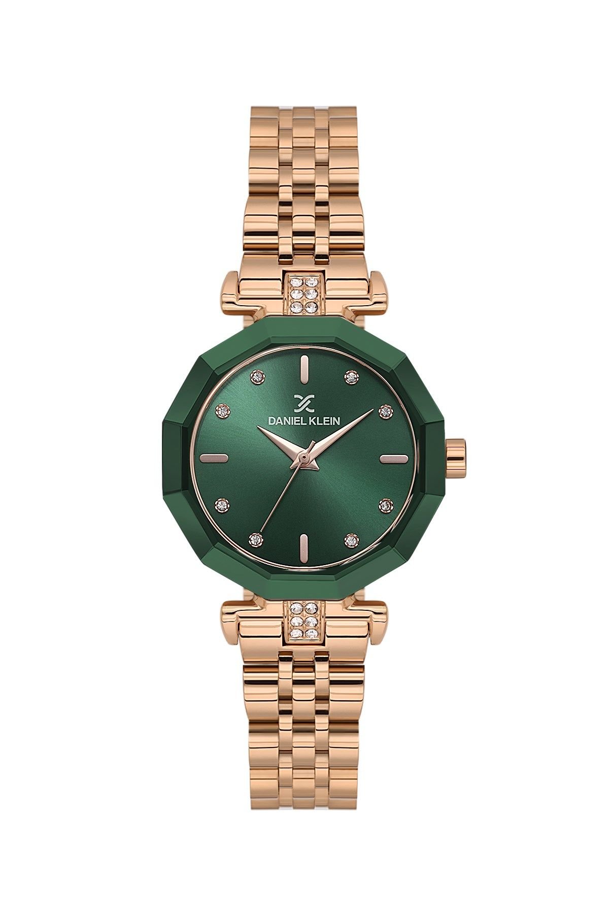 Daniel Klein DK102-DKE.1.10840-9 Kadın Kol Saati