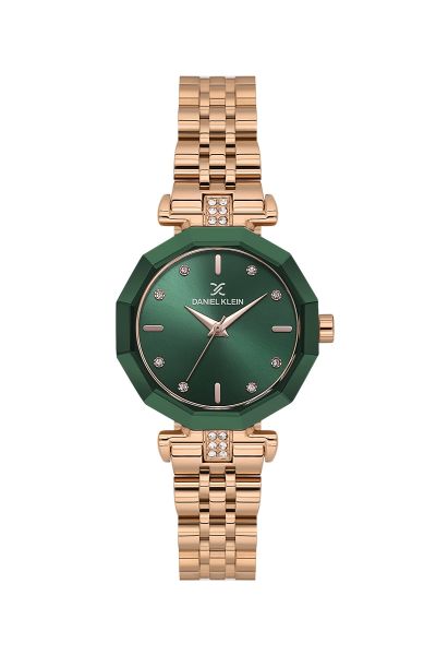 Daniel Klein DK102-DKE.1.10840-9 Kadın Kol Saati