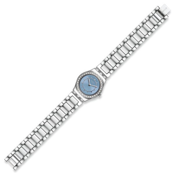 Swatch YSS329G Çelik Kadın Kol Saati