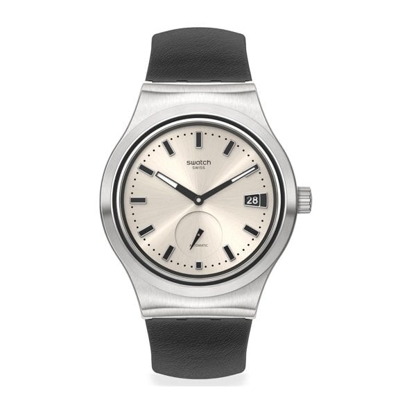 Swatch Unavoidable Erkek Kol Saati SY23S408