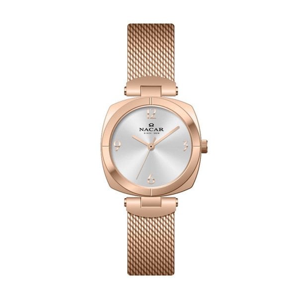 Nacar NC36-392025-RSM Kadın Kol Saati